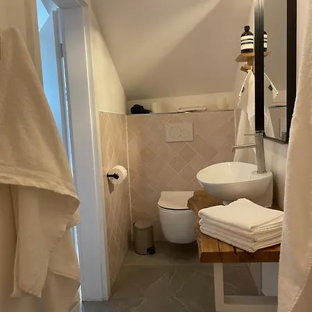 Appartement Albis-winkel Ferienapartments Sulzberg