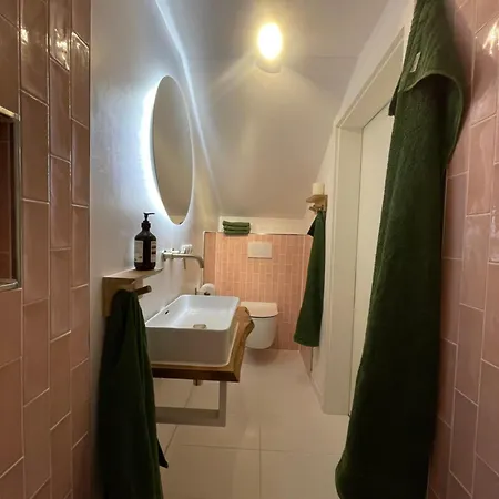 Appartement Albis-winkel Ferienapartments Sulzberg