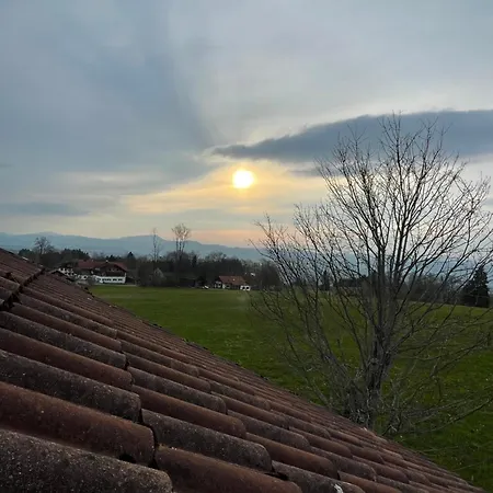 Appartement Albis-winkel Ferienapartments Sulzberg