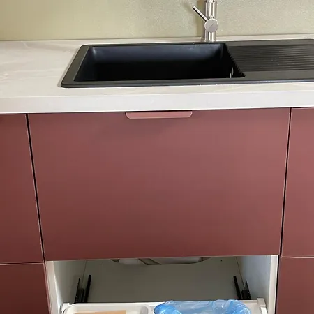 Appartement Albis-winkel Ferienapartments *