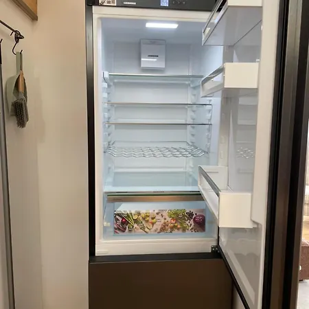 Albis-winkel Ferienapartments Appartement