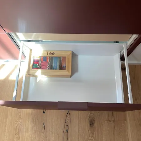 Albis-winkel Ferienapartments Appartement Sulzberg