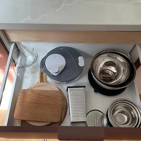 Albis-winkel Ferienapartments Appartement *