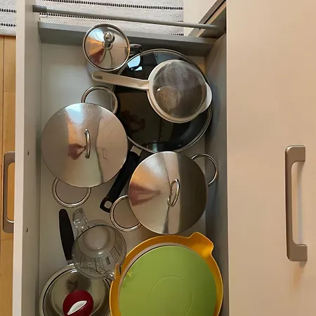 Appartement Albis-winkel Ferienapartments