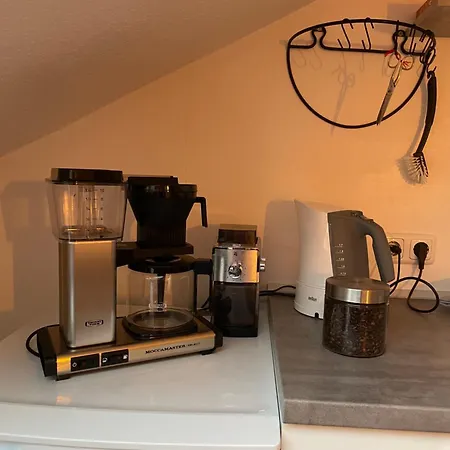 Appartement Albis-winkel Ferienapartments Sulzberg