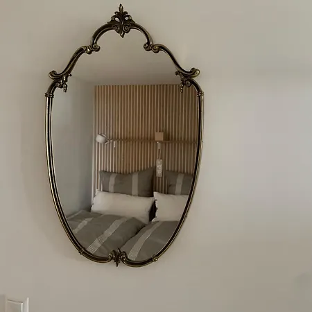 Albis-winkel Ferienapartments Appartement