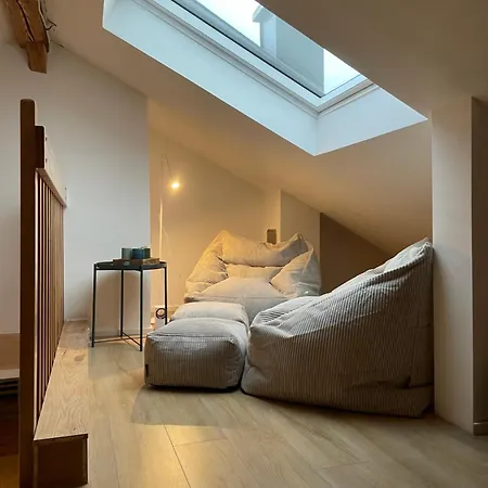 Appartement Albis-winkel Ferienapartments