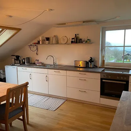Albis-winkel Ferienapartments Appartement *