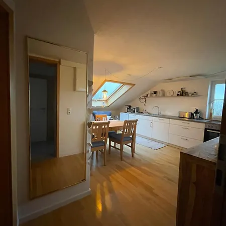 Albis-winkel Ferienapartments Appartement