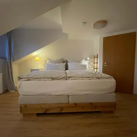 Appartement Albis-winkel Ferienapartments Sulzberg