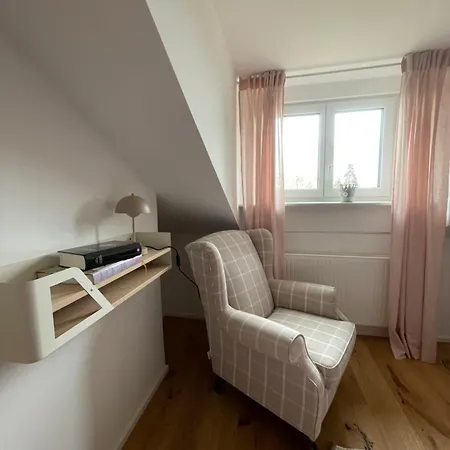 Appartement Albis-winkel Ferienapartments