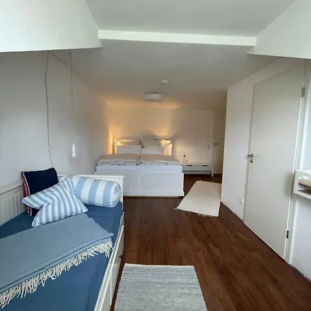 Albis-winkel Ferienapartments Appartement