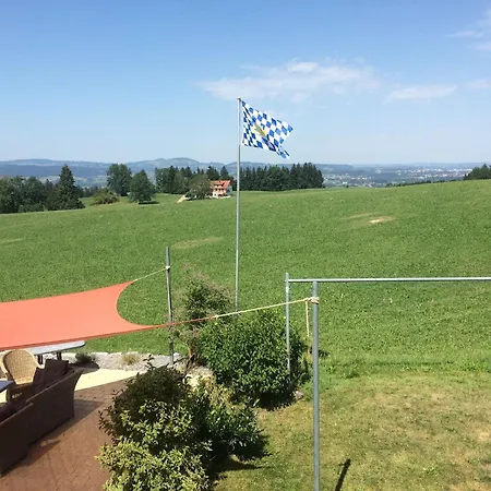 Appartement Albis-winkel Ferienapartments