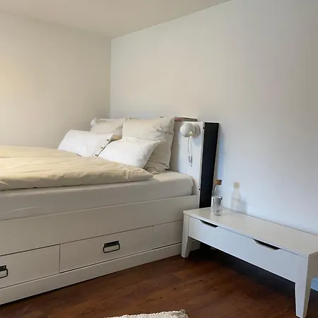 Albis-winkel Ferienapartments Appartement