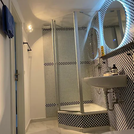 Appartement Albis-winkel Ferienapartments
