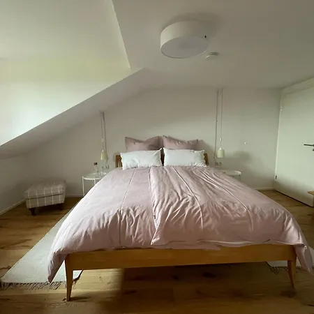Albis-winkel Ferienapartments Appartement *