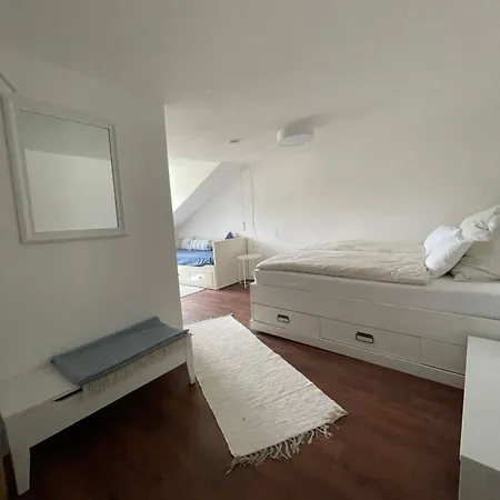 Appartement Albis-winkel Ferienapartments Sulzberg