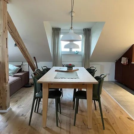 Appartement Albis-winkel Ferienapartments