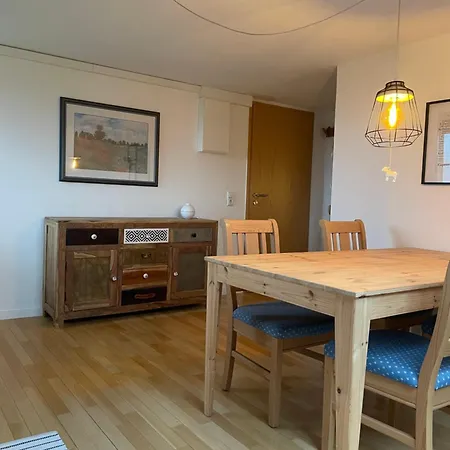Albis-winkel Ferienapartments Appartement Sulzberg