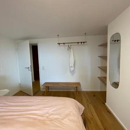 Albis-winkel Ferienapartments Appartement