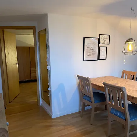 Albis-winkel Ferienapartments Appartement *