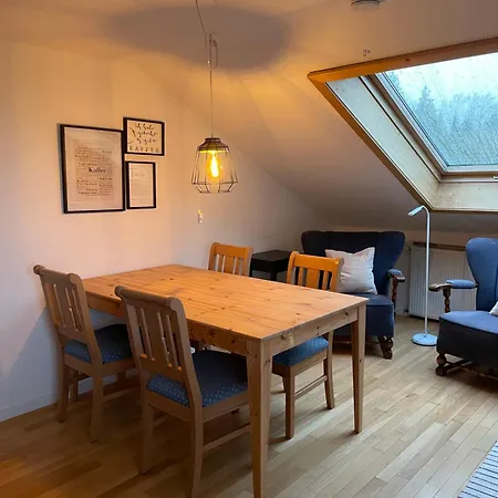 Appartement Albis-winkel Ferienapartments *