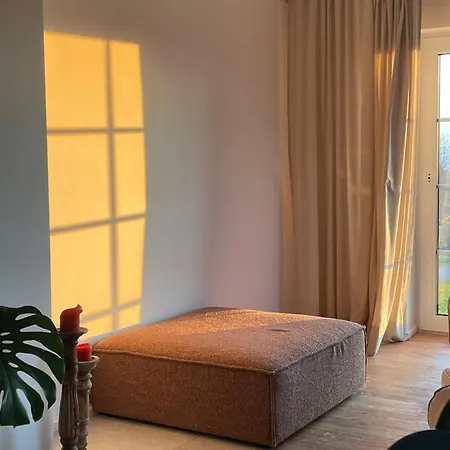 Appartement Albis-winkel Ferienapartments