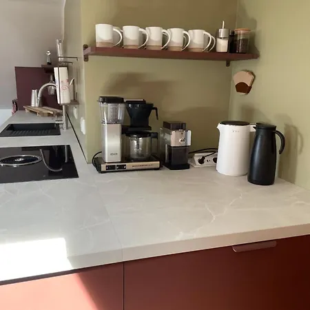 Albis-winkel Ferienapartments