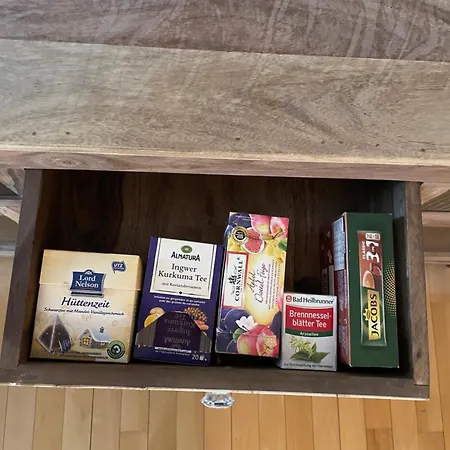 Albis-winkel Ferienapartments * Sulzberg