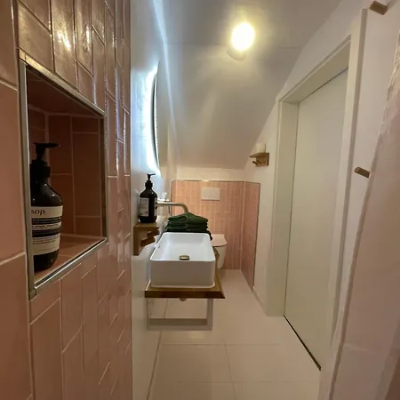 Albis-winkel Ferienapartments Apartment Sulzberg