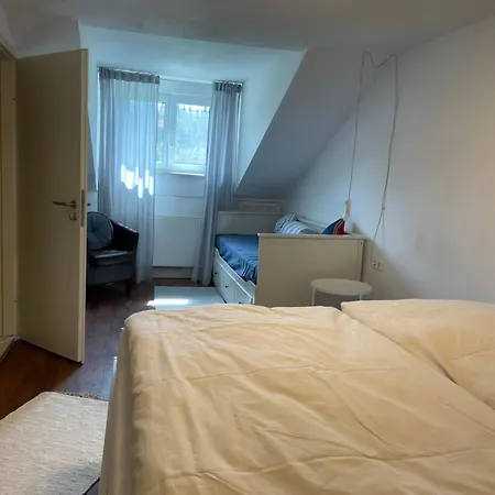 Albis-winkel Ferienapartments * Sulzberg