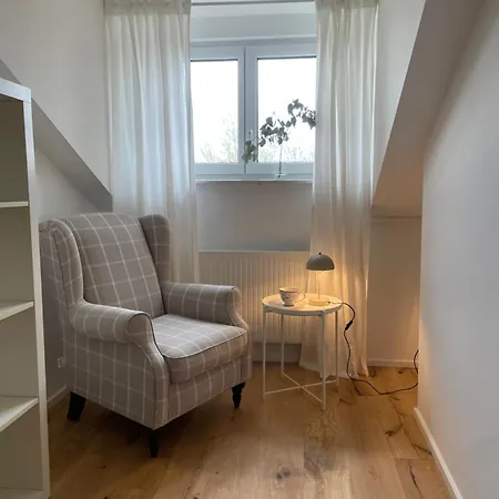 Albis-winkel Ferienapartments *