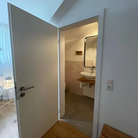 Albis-winkel Ferienapartments Sulzberg
