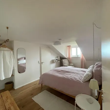 Albis-winkel Ferienapartments Sulzberg