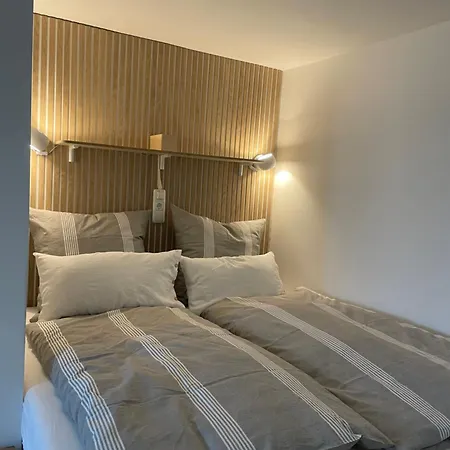 Albis-winkel Ferienapartments Apartment Sulzberg