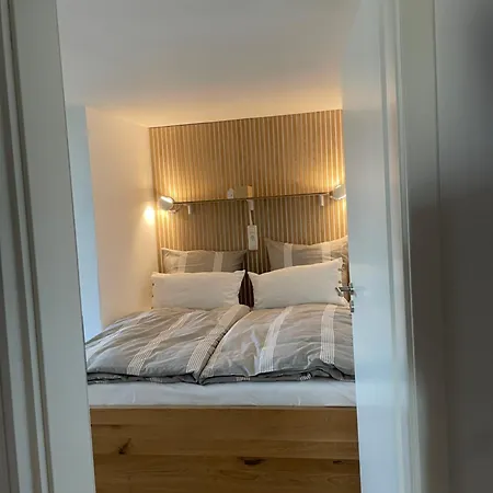 Albis-winkel Ferienapartments *