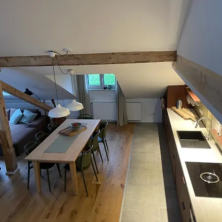 Albis-winkel Ferienapartments Sulzberg