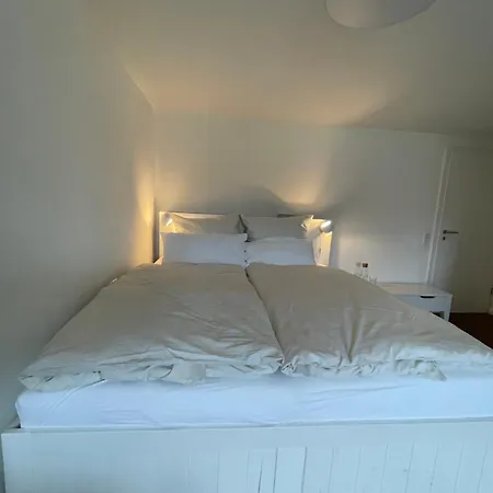 Albis-winkel Ferienapartments