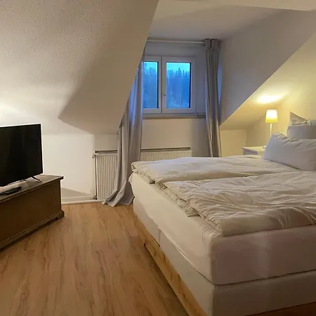 Albis-winkel Ferienapartments