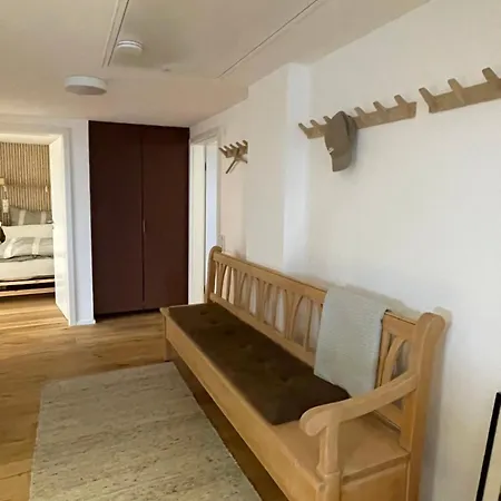 Albis-winkel Ferienapartments Apartment