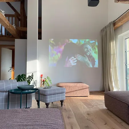 Apartment Albis-winkel Ferienapartments Sulzberg