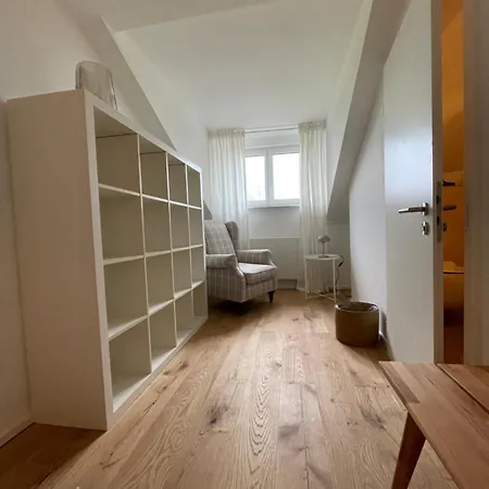 Albis-winkel Ferienapartments