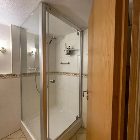 Albis-winkel Ferienapartments