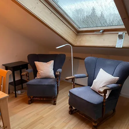 Albis-winkel Ferienapartments Apartment Sulzberg