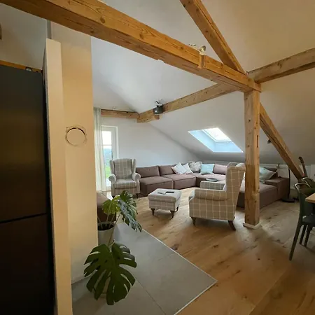 Albis-winkel Ferienapartments Sulzberg